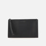Pochette "Micron"  in pelle SU0119MIC NERO ORCIANI 