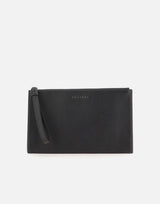 Pochette "Micron"  in pelle SU0119MIC NERO ORCIANI 