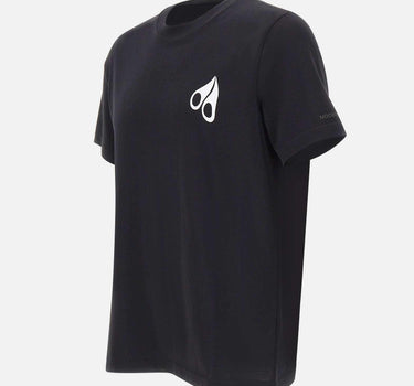 T-shirt "Visionary" M16MT731 292 MOOSE KNUCKLES 