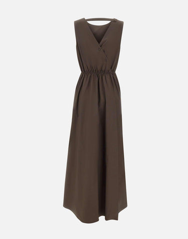 Abito "Cyprus" 22394 512 THE GARMENT 