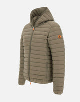 Piumino "Donald" D30650M GIGA0140021 SAVE THE DUCK 