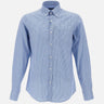 Camicia in cotone 14313020 C83 PAUL&SHARK 