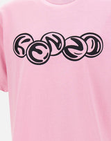 "Pachinko t-shirt" FF65TS2614SI 30 KENZO PARIS 