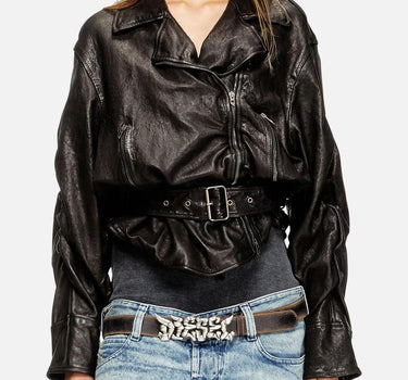 "L-Oys jkt" A20741 0SLCW9XX DIESEL 