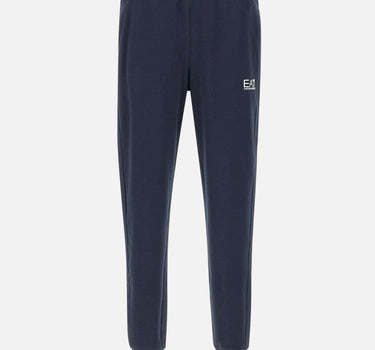 Jogger in cotone  "Core identity" 8NPP66 PJVRZ1562 EA7 