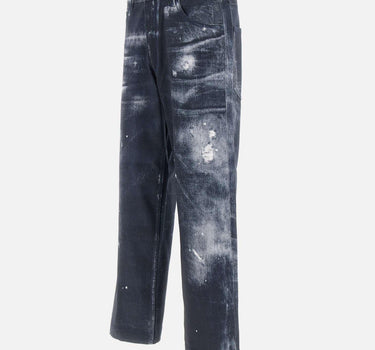 Jeans Capsule New York ASV EM001230 AF19317FB314 EMPORIO ARMANI 