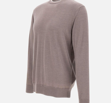 Maglia in lana L76MAGL36 MAG0L0188101 ELEVENTY 