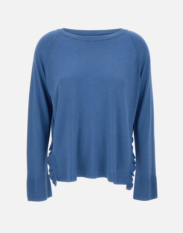 Maglia in  viscosa QPBPT009 3029 KAOS 