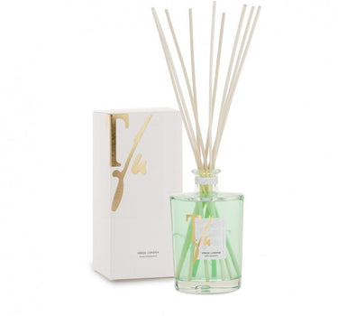 Fragranza ambiente "Verde Lorena" 500ml VL500TFU 500ML TEATRO FRAGRANZE UNICHE FIRENZE 