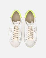 Sneakers "Prsx Low" PRLU VTE1 PHILIPPE MODEL PARIS 