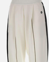 Pantaloni da tuta "Sarouel" COPJS224F3034 WHT COPERNI 