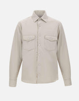 Giacca in misto lana M75GBTM11 GBT270076200 ELEVENTY 