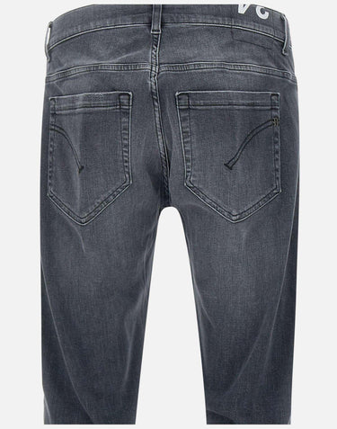 Jeans "George" UP232DSE362 IQ5999 DONDUP 