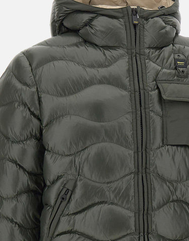 "Bryant" 25WBLUC02080 005958678EI BLAUER 