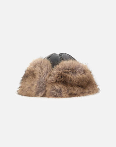 "Sable hat" 66559 939889985 STAND STUDIO 