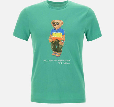 T-shirt "Mclassics" 710973138 001 POLO RALPH LAUREN 