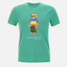 T-shirt "Mclassics" 710973138 001 POLO RALPH LAUREN 