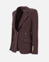 Blazer "Daily" GI17556E2 EA4 ELISABETTA FRANCHI 