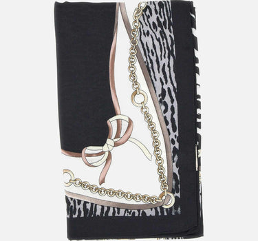 Stola stampata 2F5083T0300 22222 LIU-JO 