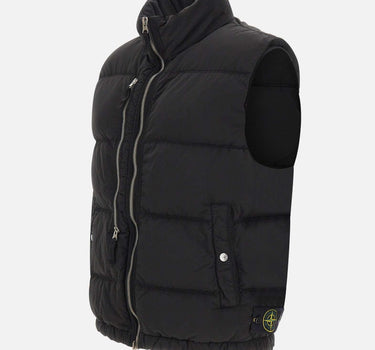 "Nylon Metal Vest" G100006S0019 V0029 STONE ISLAND 