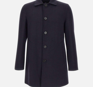 Cappotto "Alfredo DB" 1PUALFRDOU 205 PALTO' 