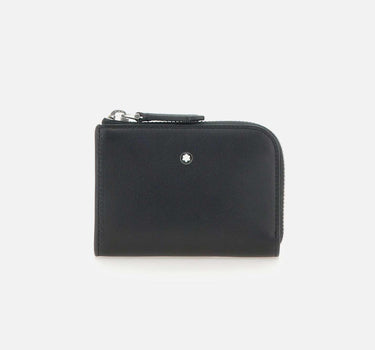 Portachiavi "Meisterstück" MB129700 BLK MONTBLANC 
