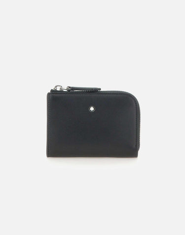 Portachiavi "Meisterstück" MB129700 BLK MONTBLANC 