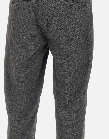 Pantaloni "Mucha10" P24910LN 7F250F002 RE-HASH 