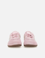 Sneakers "Handball Spezial Lo Pro" KJ1007 PINK ADIDAS 