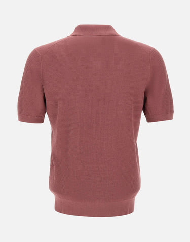 Polo "Tennis skipper" 43171 16221222 GRAN SASSO 