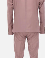 Abito in lana vergine U5001 A519844 UNGARO 