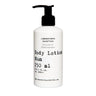 Body Lotion "Nun" 250ml LOTBL13 250ML LABORATORIO OLFATTIVO 