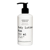 Body Lotion "Nun" 250ml LOTBL13 250ML LABORATORIO OLFATTIVO 