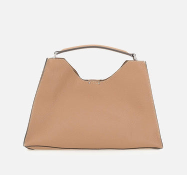 Borsa a spalla "Aurora" BS12316 RNGDBLTUCLAY GIANNI CHIARINI 