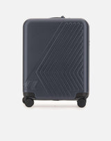 Valigia "Eudoxie Logo" K4125ZW K89 K-WAY 