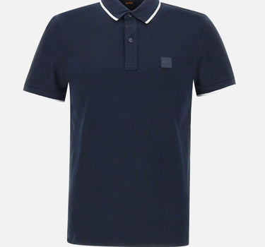 Polo "Passertip" 50507699 404 BOSS 