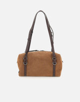 Borsa a spalla "Terry" BS12660 CMCNTCOGNAC GIANNI CHIARINI 