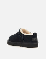 Stivaletti "Classic Micro" 1173891 BLK UGG 