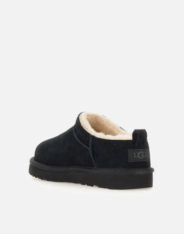 Stivaletti "Classic Micro" 1173891 BLK UGG 