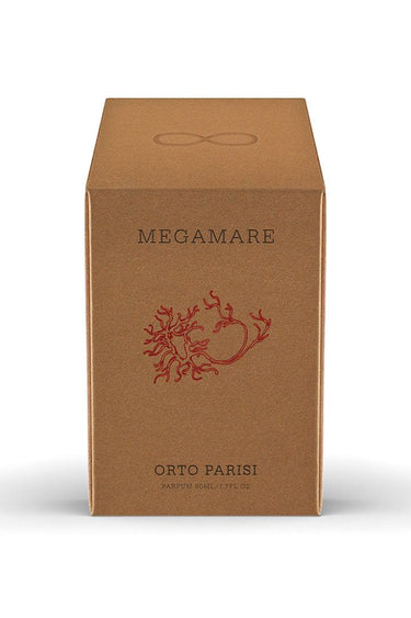 Parfum "Megamare" 50ml OP0018 50ML ORTO PARISI 