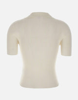 Polo slim fit a costine AF9874 70V LACOSTE 