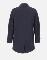 Parka "Garretson" PEU5785 01192020215 PEUTEREY 