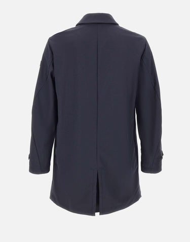 Parka "Garretson" PEU5785 01192020215 PEUTEREY 