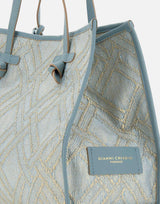Borsa "Marcella" BS6850 CAPRISKY MARCELLA CLUB GIANNI CHIARINI 