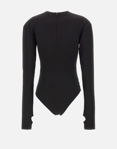 Body S62NA0083 M20151900 MM6 MAISON MARGIELA 