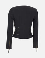 Blazer "Daily" GI17356E2 110 ELISABETTA FRANCHI 
