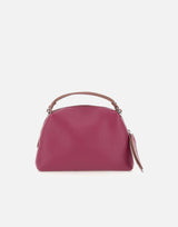 Borsa a mano "Alifa" BS8145 COMMGRNDESERTFLOWER GIANNI CHIARINI 