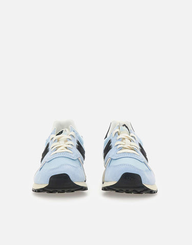 Sneakers "U475PB" U475PB BLUE NEW BALANCE 