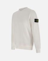 Felpa in cotone biologico 6100060S0051 V0001 STONE ISLAND 