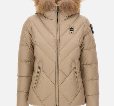 "Alicia" 25WBLDC03097 006047301LT BLAUER 